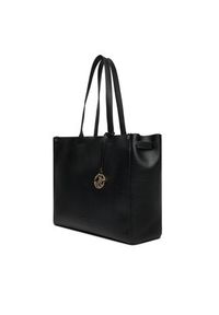 Beverly Hills Polo Club Torebka CEO-BHPC-S-005-07 Czarny. Kolor: czarny #5