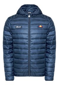 Ellesse Kurtka zimowa Lombardy SHS01115 Granatowy Regular Fit. Kolor: niebieski. Materiał: syntetyk. Sezon: zima