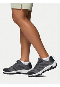 columbia - Columbia Trekkingi Redmond Iv Breathe 2150231 Szary. Kolor: szary. Materiał: skóra, zamsz #4