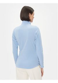 Helly Hansen Polar Daybreaker 51599 Błękitny Regular Fit. Kolor: niebieski. Materiał: syntetyk #10