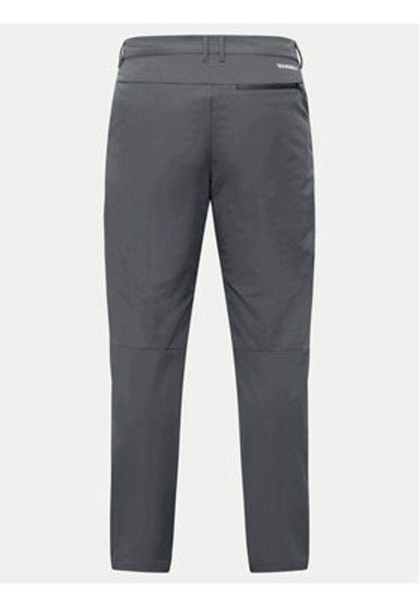 Jack Wolfskin Spodnie outdoor Pico A63904 Granatowy Regular Fit. Kolor: niebieski. Materiał: syntetyk. Sport: outdoor