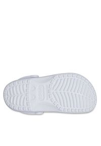 Crocs Klapki Classic 10001 Niebieski. Kolor: niebieski #5