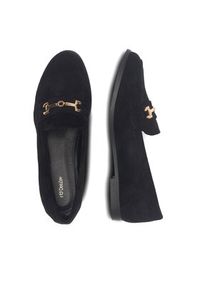 DeeZee Lordsy WS270205-01 Czarny. Kolor: czarny. Materiał: materiał #7