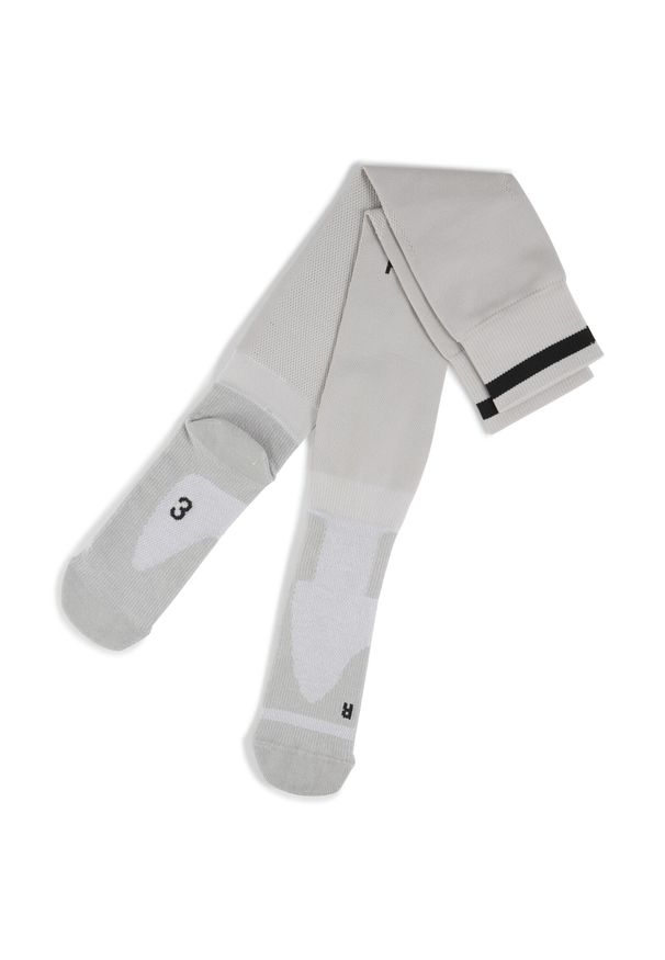 Puma - Męskie skarpety Portugalia 2025 PUMA. Kolor: wielokolorowy, szary, czarny. Sport: piłka nożna