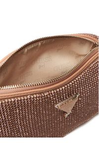 Guess Torebka J5BZ15 WG830 Różowy. Kolor: różowy