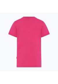 Koszulka trekkingowa dziecięca LEGO Lwtaylor 311. Kolor: różowy #2