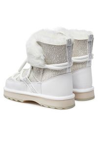 EMU Australia Śniegowce Waddi W13128 Écru. Materiał: skóra #3