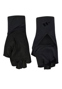 Adidas - adidas Rękawiczki Training Gloves HT3931 Czarny. Kolor: czarny #1
