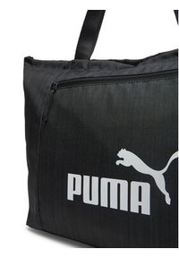 Puma Torebka Base Shopper 913450 Czarny. Kolor: czarny #4