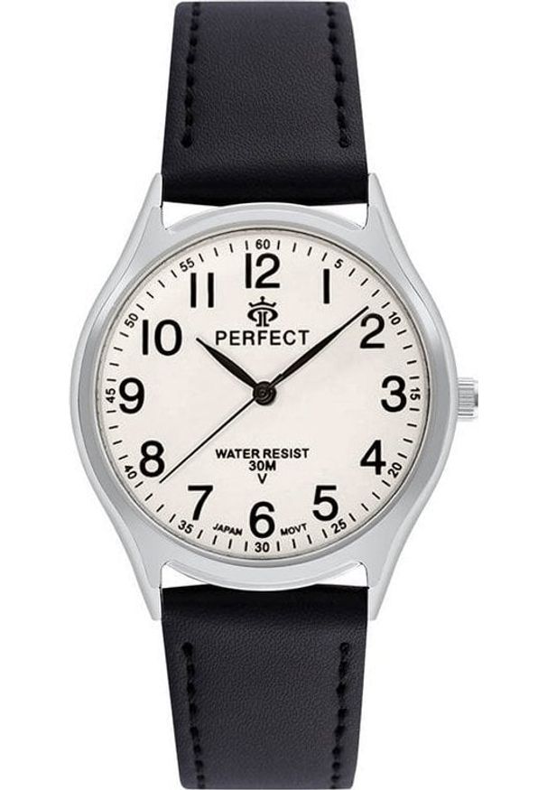 Perfect - Zegarek Damski PERFECT GX068-03