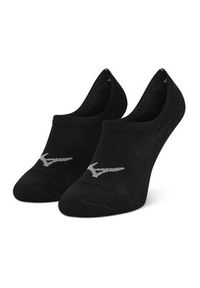 Mizuno Stopki Super Short Socks 3P J2GX005577 Kolorowy. Materiał: materiał. Wzór: kolorowy #6