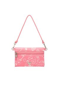 Roxy Torebka CBWEO-ROXY-M-002-09 Różowy. Kolor: różowy #2