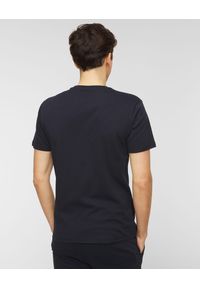 Napapijri - T-shirt NAPAPIJRI SALIS C SS 1. Materiał: bawełna. Wzór: haft. Styl: klasyczny