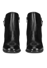 Lasocki Botki WB-THESSA-01 Czarny. Kolor: czarny. Materiał: skóra #6