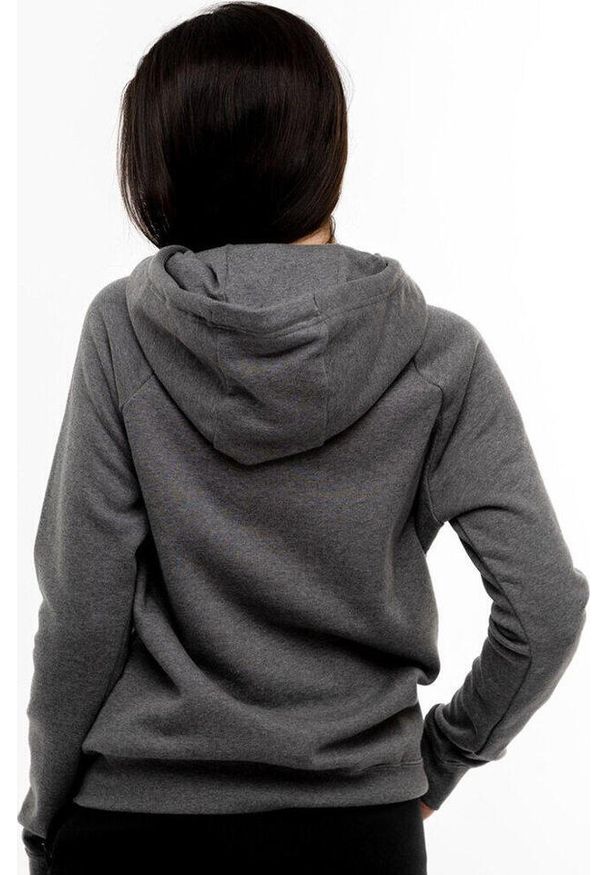 Bluza sportowa damska Nike Park 20 Hoodie. Kolor: szary