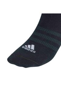 Adidas - Skarpety adidas Thin and Light Sportswear Low-Cut 3 Pairs. Kolor: biały, wielokolorowy, czarny