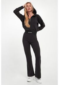 JOOP! Jeans - Bluza damska z kapturem Tulsi JOOP! JEANS. Typ kołnierza: kaptur #3