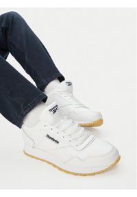 Reebok Sneakersy CEO-GLIDE 100010029 Biały. Kolor: biały. Materiał: skóra, syntetyk #1