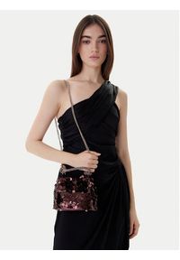 Guess Torebka HWEG95 38750 Bordowy. Kolor: czerwony #3