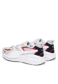 Puma Sneakersy Hypnotic LS 395295 30 Szary. Kolor: szary. Materiał: materiał #5