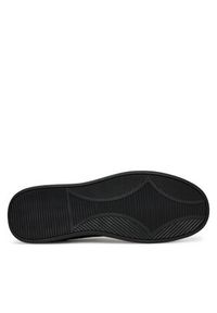 Just Cavalli Sneakersy 78QA3SB4 ZPA93 Czarny. Kolor: czarny. Materiał: skóra #4