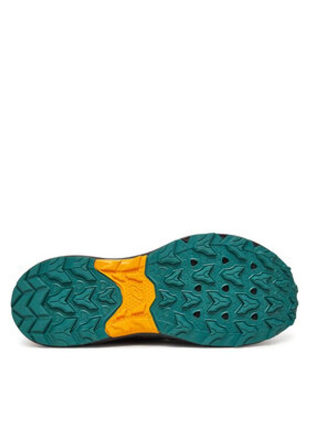 Asics Buty do biegania Pre Venture 9 Gs 1014A276 Niebieski. Kolor: niebieski. Materiał: materiał, mesh