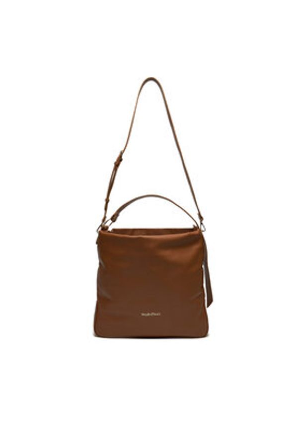 VALENTINO - Valentino Torebka Peonies Re VBS8NH07 Brązowy. Kolor: brązowy. Materiał: skórzane