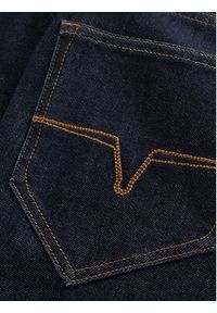 JOOP! Jeans Jeansy 15 JJD-02Mitch 30039236 Granatowy Modern Fit. Kolor: niebieski #7