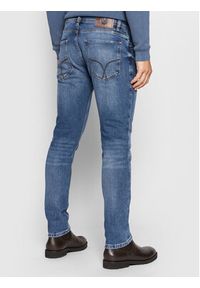 JOOP! Jeansy 17 Jd-01Hamond 30023261 Niebieski Slim Fit. Kolor: niebieski