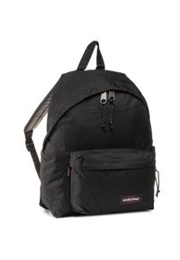 Eastpak Plecak Padded Pak'R EK620 Czarny. Kolor: czarny. Materiał: materiał