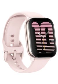 Huami - Smartwatch Amazfit Active Różowy. Rodzaj zegarka: smartwatch. Kolor: różowy #3