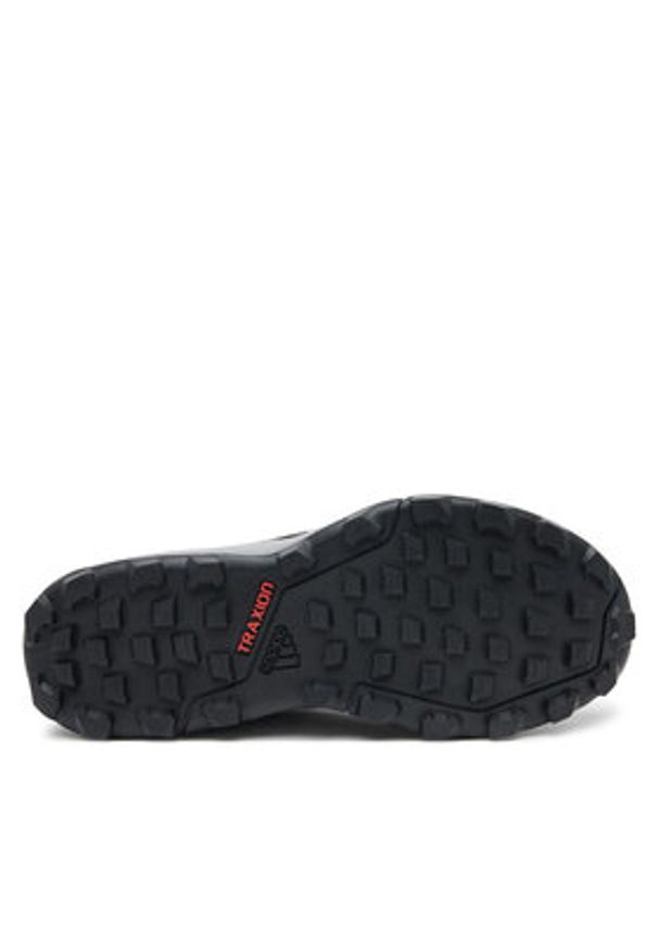 Adidas - adidas Buty do biegania Tracerocker 2.0 GORE-TEX IH7938 Szary. Kolor: szary. Materiał: materiał. Technologia: Gore-Tex