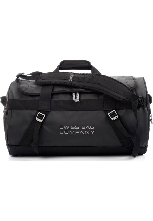 SWISSBAGS - SwissBags Torba Swissbags Sierre 79 l Uniwersalny