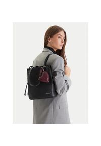 Plecak Desigual. Kolor: czarny #1