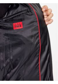 Hugo - HUGO Kurtka zimowa 50496246 Czarny Regular Fit. Kolor: czarny. Materiał: syntetyk. Sezon: zima #3