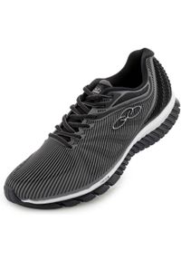 OLYMPIKUS - Buty Sportowe Olympikus Perfect 2 dla Mężczyzn Rozmiar 45 Mesh. Kolor: fioletowy. Materiał: syntetyk, materiał. Sport: fitness