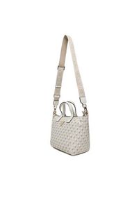 Guess Torebka TWLW96 76019 Biały. Kolor: biały. Materiał: skórzane #4