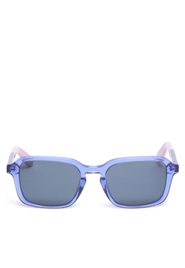 Billabong Okulary przeciwsłoneczne BB6774 Fioletowy. Kolor: fioletowy