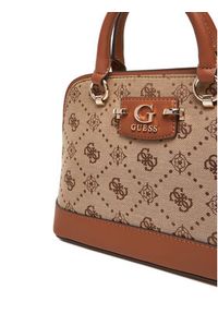 Guess Torebka HWJP96 54050 Beżowy. Kolor: beżowy #5