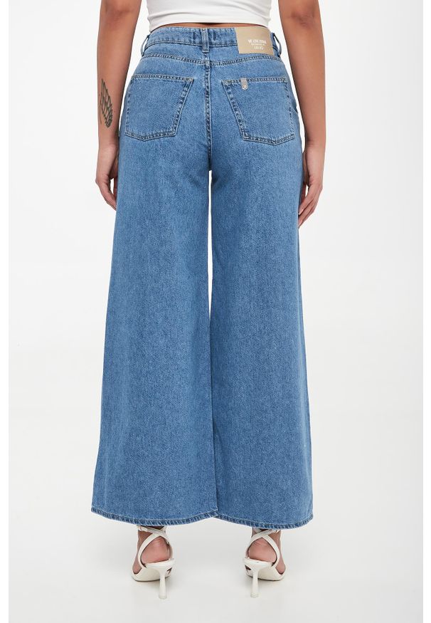 Liu Jo - Jeansy damskie LIU JO