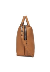 Gianni Chiarini Torebka Alifa BS 8148/COMM GRN Brązowy. Kolor: brązowy. Materiał: skórzane #5