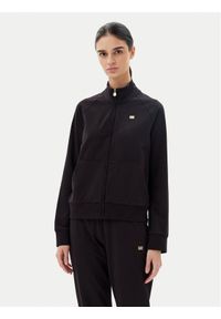 EA7 Emporio Armani Bluza 7W000077 AF13135 UC001 Czarny Regular Fit. Kolor: czarny. Materiał: bawełna