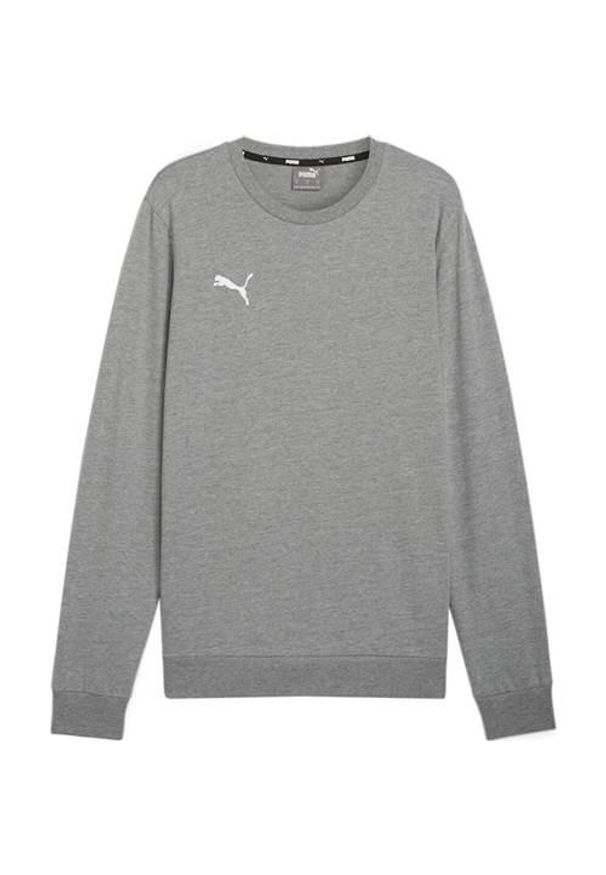 Bluza sportowa męska Puma B23617. Kolor: szary