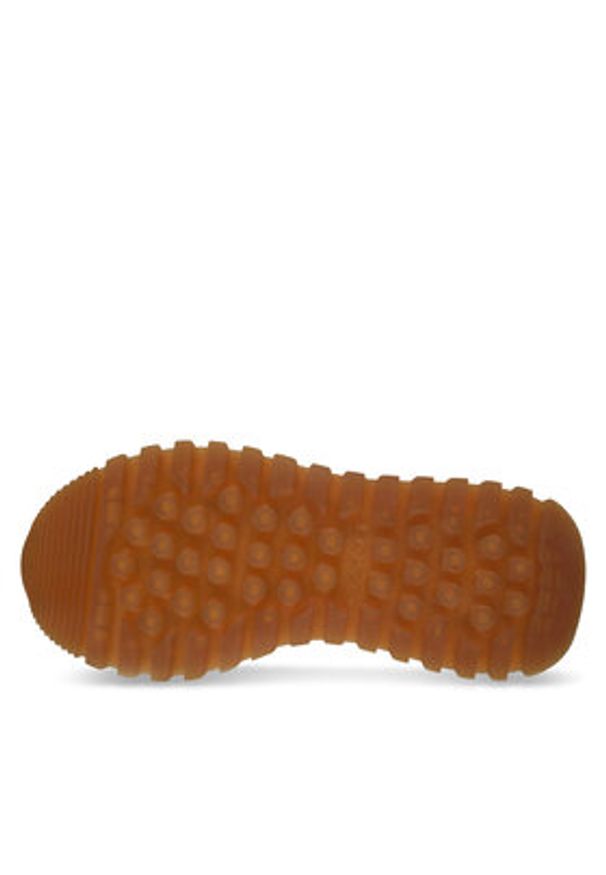 GANT - Gant Sneakersy 31538985 Beżowy. Kolor: beżowy. Materiał: zamsz, skóra