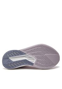 Adidas - adidas Buty do biegania Duramo Speed IE7986 Fioletowy. Kolor: fioletowy. Materiał: mesh, materiał #3