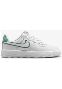 Buty Sportowe Dziecięce Nike Force 1 Low EasyOn LV8 3 (PS). Okazja: na co dzień. Kolor: biały. Sport: turystyka piesza