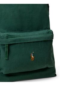 Polo Ralph Lauren Plecak 405967604004 Zielony. Kolor: zielony. Materiał: materiał #6