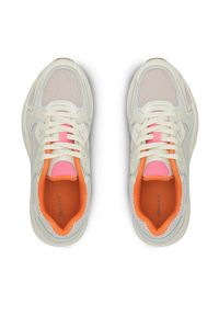 GANT - Gant Sneakersy Mardii Sneaker 28531518 Biały. Kolor: biały. Materiał: materiał, mesh