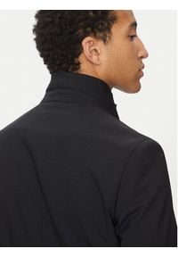 BOSS Garnitur C-Huge 50540579 Granatowy Slim Fit. Kolor: niebieski. Materiał: wełna #7