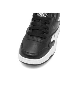 Reebok Sneakersy BB 4000 100033208 Czarny. Kolor: czarny #3